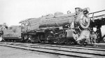 PRR 5296, K-4S, c. 1946